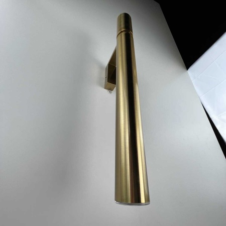 Настенный светильник Imperium Loft Gidrant 140476-44