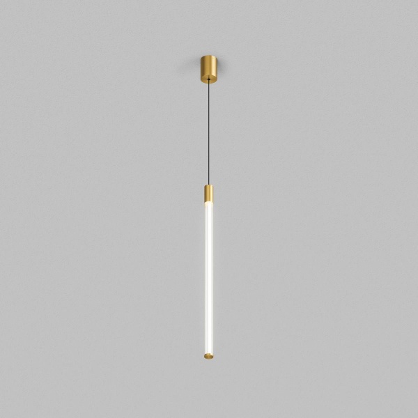 Подвесной светильник Denkirs Aura DK4314-BR