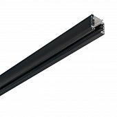 Шинопровод Ideal Lux Link Trimless Profile 1000 mm BK On-Off