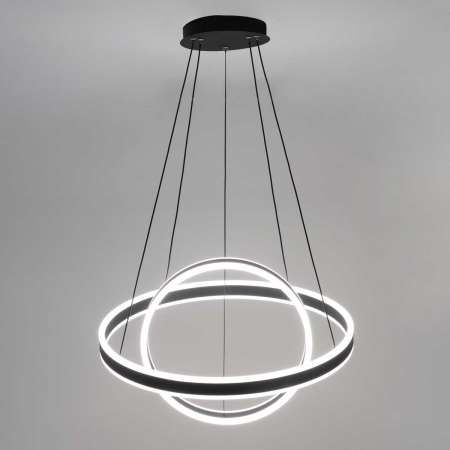 Подвесной светодиодный светильник Citilux Дуэт CL719641