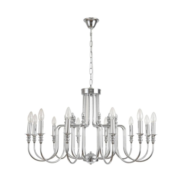 Люстра Lumion CLASSI 8317/12