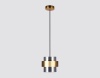 Подвесной светильник Ambrella light Traditional TR3645