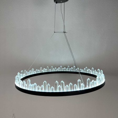 Подвесная люстра Imperium Loft Quartz 101946-26