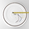 Светильник потолочный Citilux BONNY CL754350G