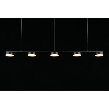 Подвесная светодиодная люстра Aployt Usia APL.047.03.35