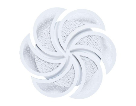 Потолочный светодиодный светильник Ambrella light Original FA856