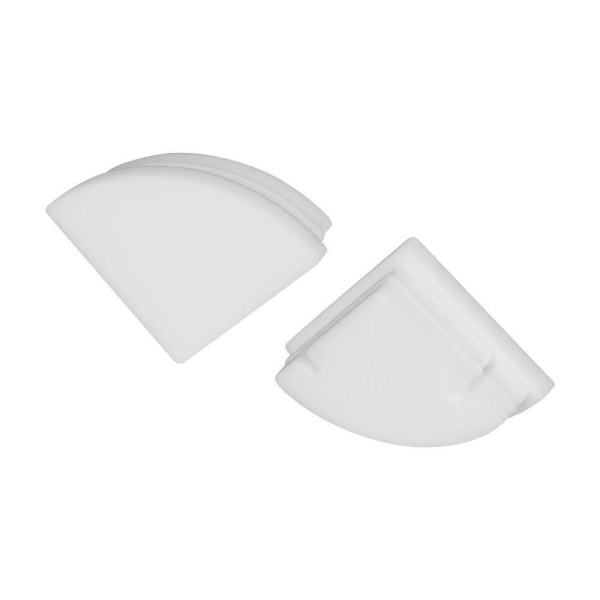 Заглушка Arlight WPH-Kant-H16 глухая 023167 Заглушка Arlight WPH-Kant-H16 глухая 023167