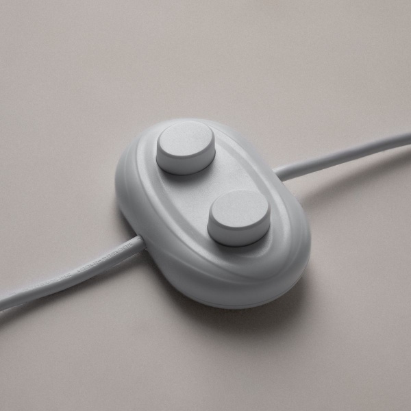 Торшер Maytoni Estudo Z010FL-L8W3K