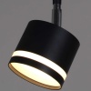 Люстра Reluce 51540-0.3-03 GX53 BK+CR