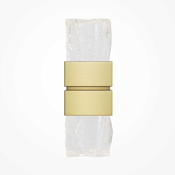 Бра Maytoni MOD505WL-L12BS3K