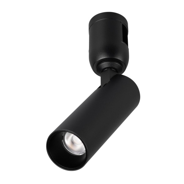 Светильник ART-APRIORI-SPOT-TURN-R38-8W Warm3000 (BK, 36 deg, 48V) Arlight 049309