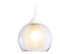 Подвесной светильник Ambrella light Traditional TR3538