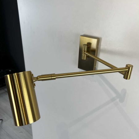 Настенный светильник Imperium Loft Vallbo 141118-26