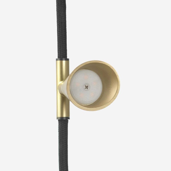 Торшер Lussole Major LSP-4011