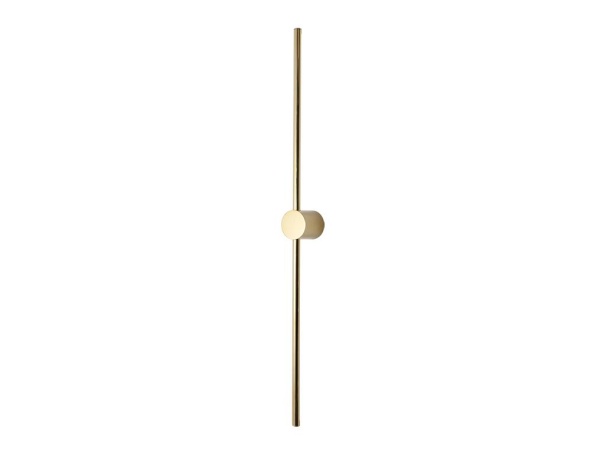 Настенный светильник Newport 15101/A Champagne gold М0069130