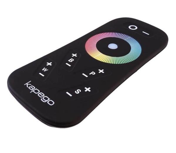 Контроллер Deko-Light touch remote RF Color + White 843017 Контроллер Deko-Light touch remote RF Color + White 843017
