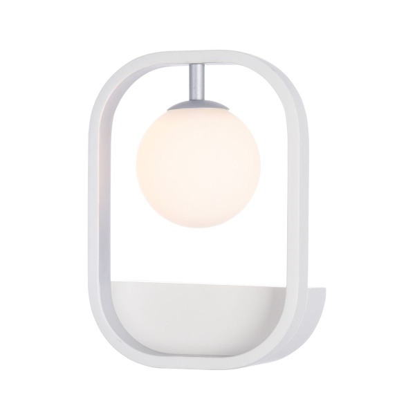 Бра Maytoni Avola MOD431-WL-01-WS