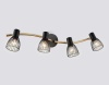 Настенно-потолочный спот Ambrella light TRADITIONAL TR8662
