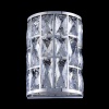 Настенный светильник Maytoni Gelid MOD184-WL-01-CH