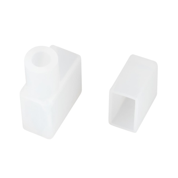 Заглушка MOONLIGHT-CAP-06x12mm-BOTTOM-S-SET Arlight 041060