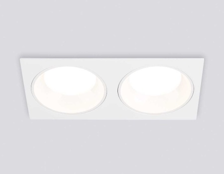 Встраиваемый светильник Ambrella light TECHNO SPOT TN52343