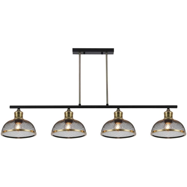 Люстра Reluce 06494-0.9-04