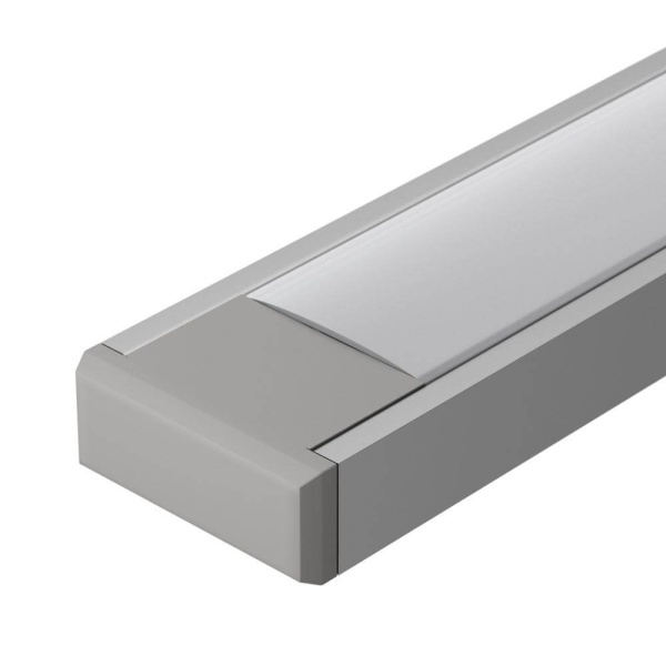 Профиль Arlight Mic-3000 Anod 029763
