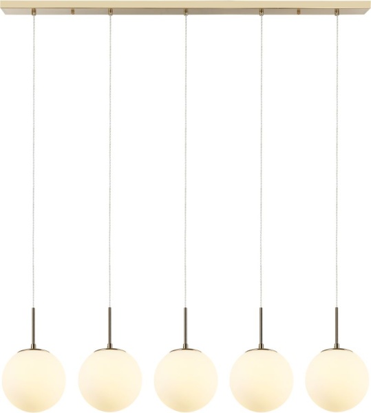 Люстра подвесная Stilfort 2168/05/05PL серия Antell