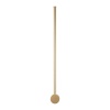 Настенный светодиодный светильник Loft IT Rays 10055GD