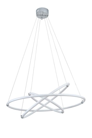 Подвесная светодиодная люстра Zortes BLASY ZRS.57793.174