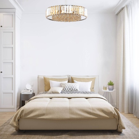 Подвесная люстра Vele Luce Vistosa VL1563P03