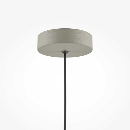 Подвесной светильник Maytoni Basic MOD167PL-01BG