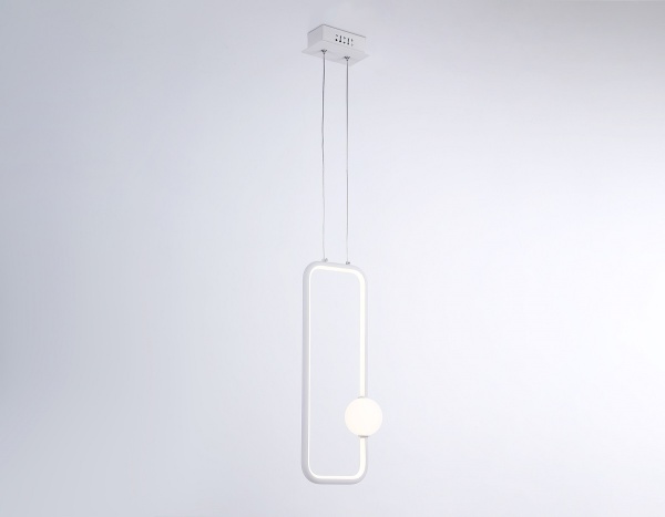 Подвесной светодиодный светильник Ambrella light Comfort LineTech FL66361