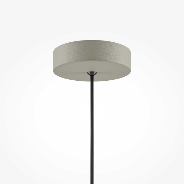 Подвесной светильник Maytoni Basic MOD167PL-01BG