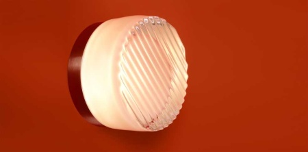 Настенный светильник Freya Modern Retro FR5603WL-L8TR1