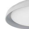 Потолочный светодиодный светильник Citilux Mega CL752351G