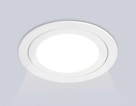 Светильник встраиваемый Ambrella Light TN51822