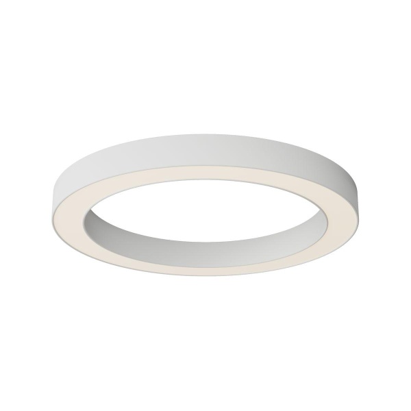 Потолочный светодиодный светильник Maytoni Technical Ceiling Lua C093CL-45W3K-W