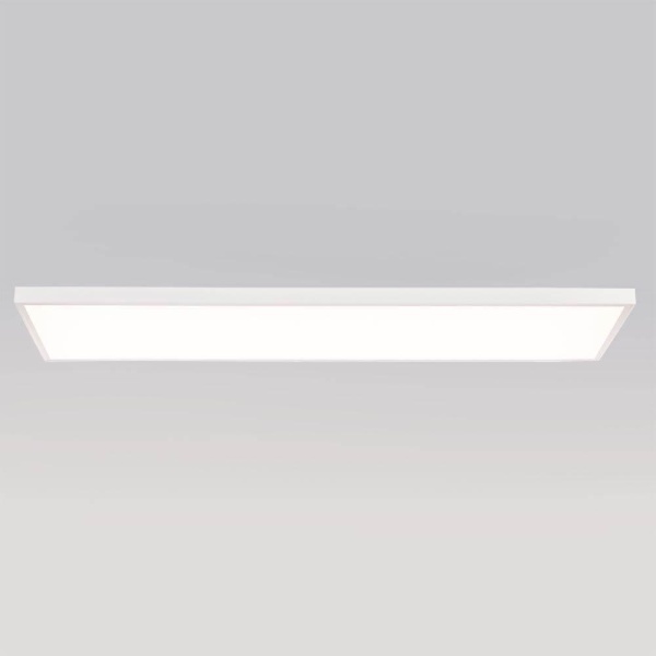 Рамка для накладной установки панелей Arlight SX3012 White 027830 Рамка для накладной установки панелей Arlight SX3012 White 027830