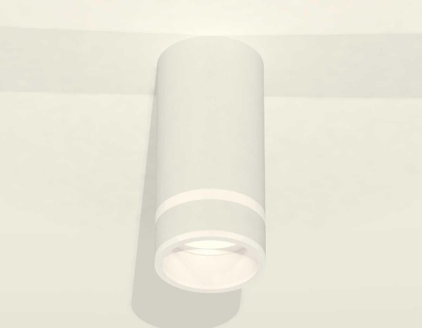 Комплект накладного светильника Ambrella light Techno Spot XS (C8161, N8444) XS8161005