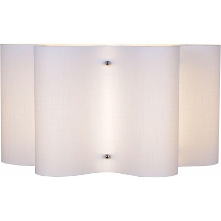 Подвесная люстра Reluce 00520-0.9-03 white