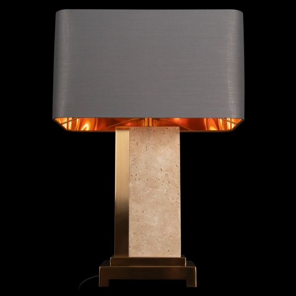 Настольная лампа Loft it Flagstone 10445T/D