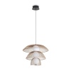 Подвесной светильник Freya Modern FR5545PL-L5BG