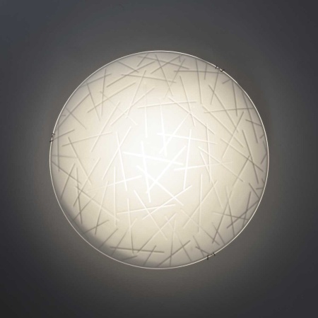 Настенный светильник Citilux Крона CL917061