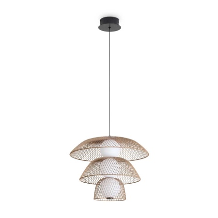 Подвесной светильник Freya Modern FR5545PL-L5BG