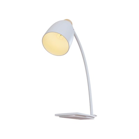 Настольная лампа Loft IT Watchman Loft4402T-Wh