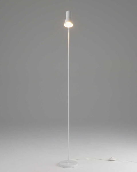 Торшер Moderli Melro V11327-1F