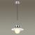Подвесной светильник Odeon Light Hatty 5014/1A