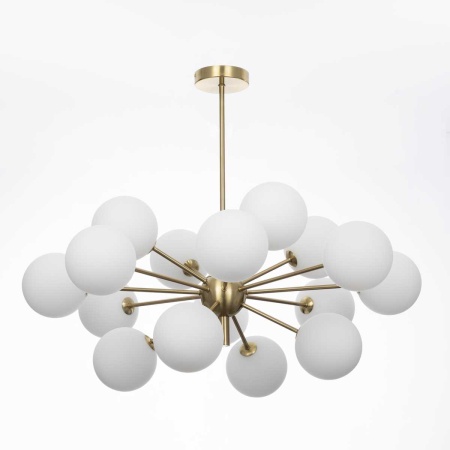 Подвесная люстра Citilux CL212193