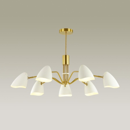 Подвесная люстра Lumion Moderni Madison 4540/7C